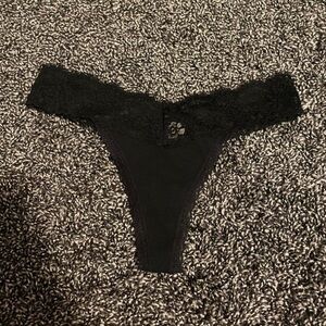 Aerie Thong